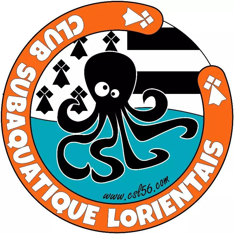Logo du club